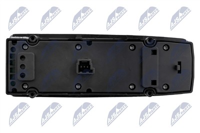 NTY EWS-ME-075 EAN: 5902048248237.