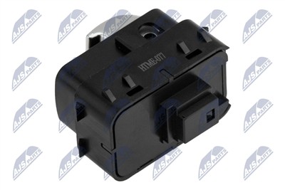 NTY EWS-ME-077 EAN: 5902048257857.