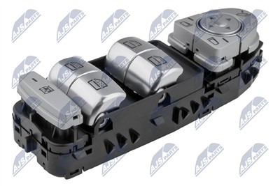 NTY EWS-ME-080 EAN: 5902048248299.