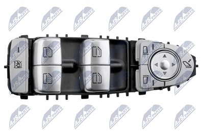 NTY EWS-ME-080 EAN: 5902048248299.