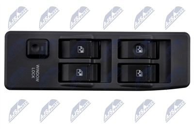 NTY EWS-MS-011 EAN: 5902048322678.