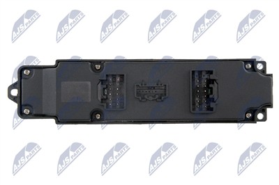 NTY EWS-MZ-001 EAN: 5902048883742.