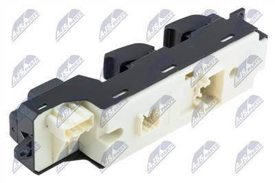 NTY EWS-MZ-013 EAN: 5902048307606.