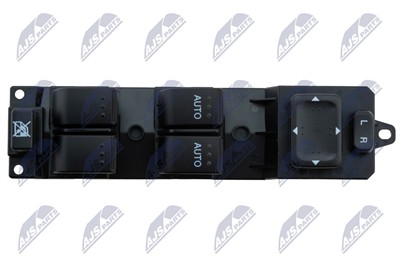 NTY EWS-MZ-013 EAN: 5902048307606.