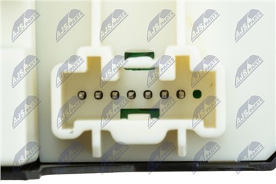 NTY EWS-MZ-013 EAN: 5902048307606.