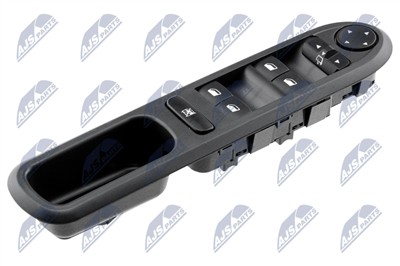 NTY EWS-PE-007 EAN: 5902048083753.