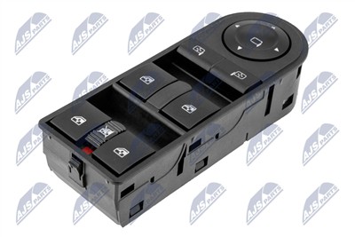 NTY EWS-PL-000 EAN: 5902048908087.