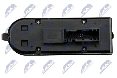 NTY EWS-PL-000 EAN: 5902048908087.