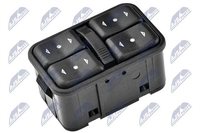 NTY EWS-PL-001 EAN: 5902048908278.