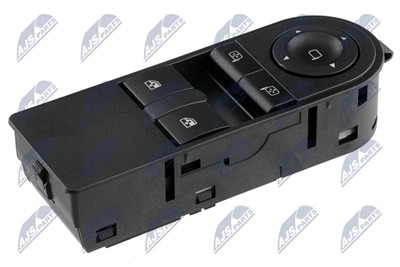 NTY EWS-PL-002 EAN: 5902048885074.