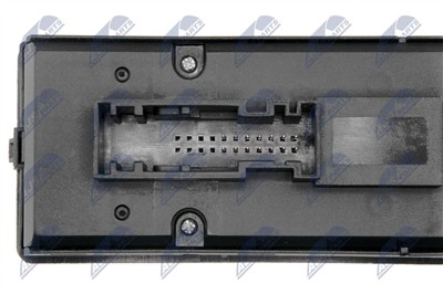 NTY EWS-PL-002 EAN: 5902048885074.