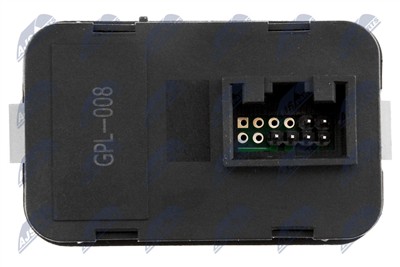 NTY EWS-PL-008 EAN: 5902048008435.