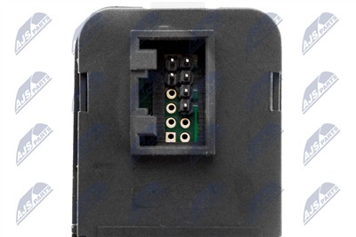 NTY EWS-PL-008 EAN: 5902048008435.