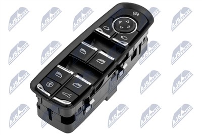 NTY EWS-PS-000 EAN: 5902048873415.