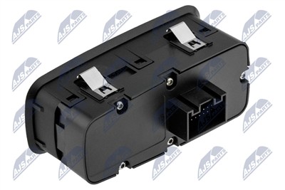 NTY EWS-PS-005 EAN: 5902048165381.