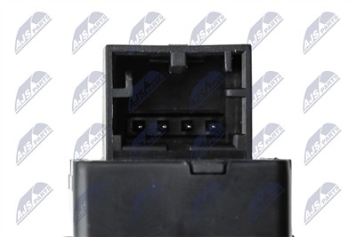 NTY EWS-PS-009 EAN: 5902048300201.