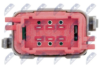 NTY EWS-RE-004 EAN: 5902048908148.