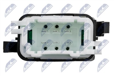 NTY EWS-RE-074 EAN: 5902048252029.