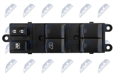 NTY EWS-SB-002 EAN: 5902048343802.