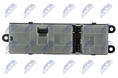 NTY EWS-SB-002 EAN: 5902048343802.