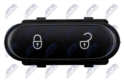 NTY EWS-SE-003 EAN: 5902048199904.