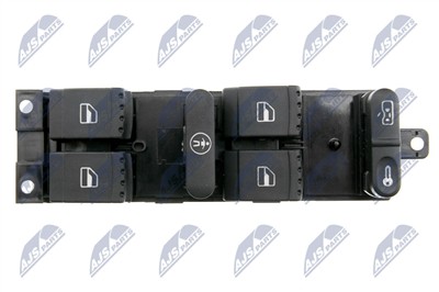 NTY EWS-SK-005 EAN: 5902048032256.