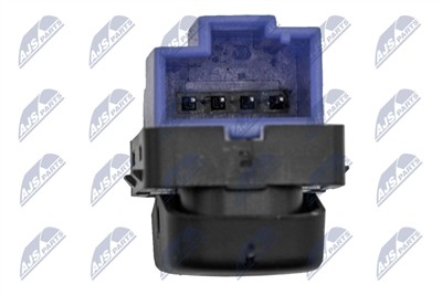 NTY EWS-SK-018 EAN: 5902048173553.