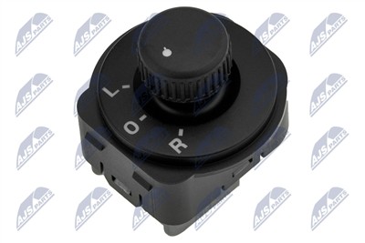 NTY EWS-SK-022 EAN: 5902048184368.