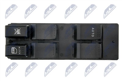 NTY EWS-SU-004 EAN: 5902048883698.