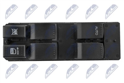 NTY EWS-SU-007 EAN: 5902048203267.