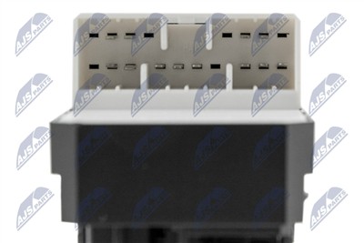 NTY EWS-SU-007 EAN: 5902048203267.