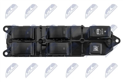 NTY EWS-TY-029 EAN: 5902048272485.