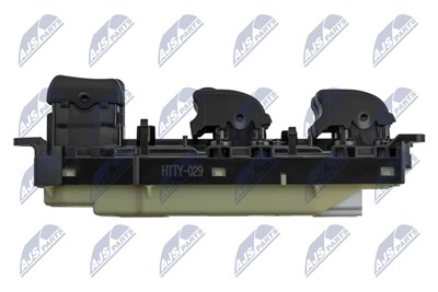 NTY EWS-TY-029 EAN: 5902048272485.