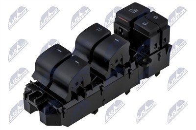 NTY EWS-TY-043 EAN: 5902048307736.