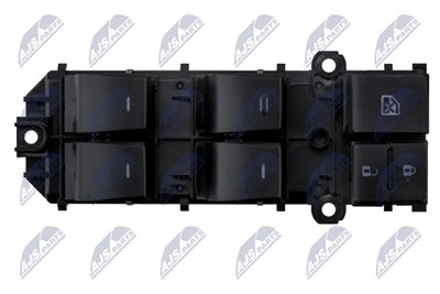 NTY EWS-TY-043 EAN: 5902048307736.