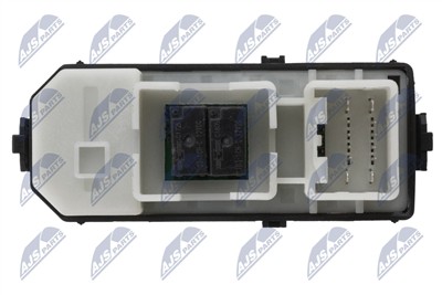 NTY EWS-TY-045 EAN: 5902048308313.