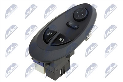 NTY EWS-VC-002 EAN: 5902048113283.