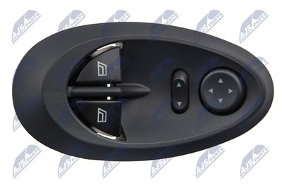 NTY EWS-VC-002 EAN: 5902048113283.