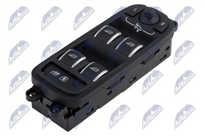 NTY EWS-VV-001 EAN: 5902048274557.