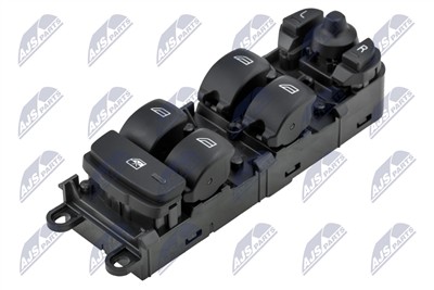 NTY EWS-VV-002 EAN: 5902048274540.