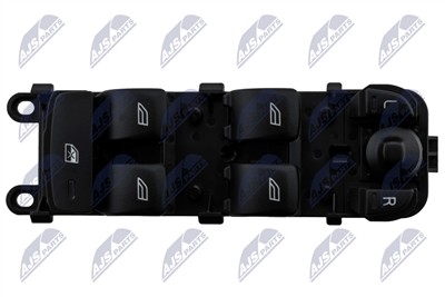 NTY EWS-VV-002 EAN: 5902048274540.