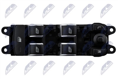 NTY EWS-VV-012 EAN: 5902048300270.