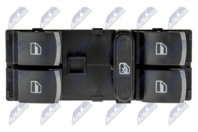 NTY EWS-VW-001 EAN: 5902048908322.