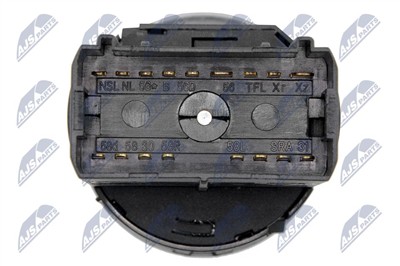 NTY EWS-VW-014 EAN: 5902048890085.