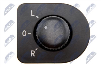 NTY EWS-VW-029 EAN: 5902048031792.