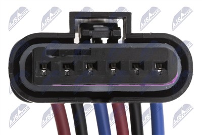 NTY EZ-BM-005 EAN: 5902048361912.