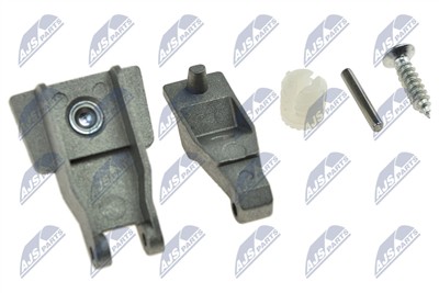 NTY EZC-AR-003 EAN: 5902048136725.