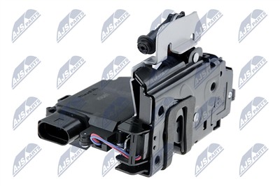 NTY EZC-AU-011 EAN: 5902048121929.