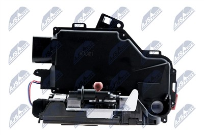 NTY EZC-AU-011 EAN: 5902048121929.