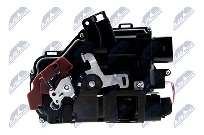 NTY EZC-AU-011 EAN: 5902048121929.